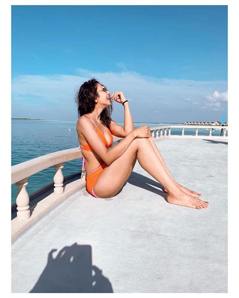 Trending Now Rakul Preet Singh Bikini Photoshoot That Went Viral