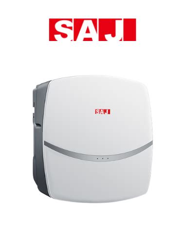 Saj Inverters Solar Choice