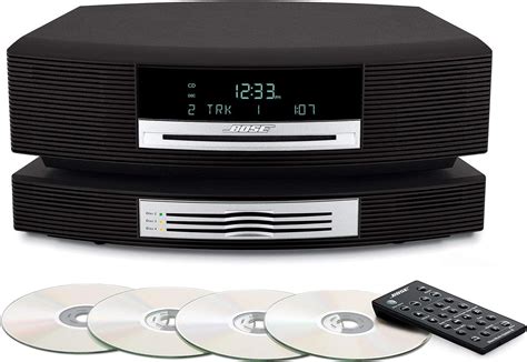 Top 10 Home Stereos With Cd Player Bose Home Previews
