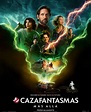 Trailer en español Cazafantasmas: Más Allá 2021, sinopsis