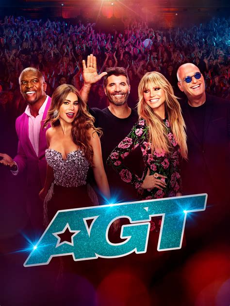 Americas Got Talent Tv Listings Tv Schedule And Episode Guide Tv Guide