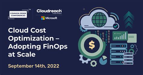 Cloudreach Cloud Cost Optimization Adopting Finops At Scale