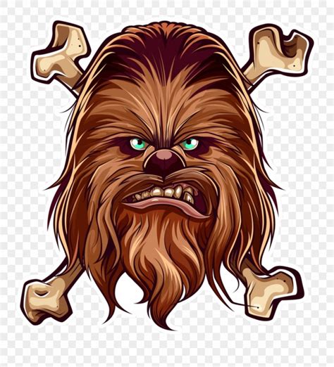 Chewbacca Clipart Chewbacca Transparent Free For Download On