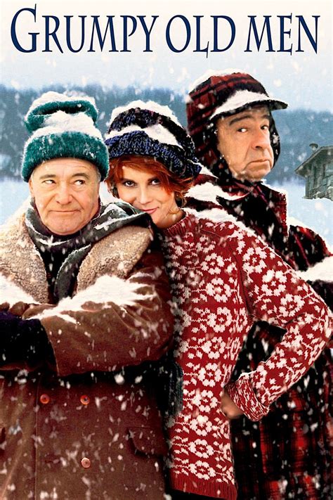 Eddie Murphy To Star In The ‘grumpy Old Men Remake Welcome To