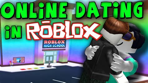 Online Dating In Roblox Ruined My Life Youtube