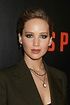 Jennifer Lawrence - "Red Sparrow" Screening in Washington DC • CelebMafia