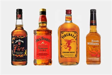 the 10 best cinnamon whiskey brands gearmoose