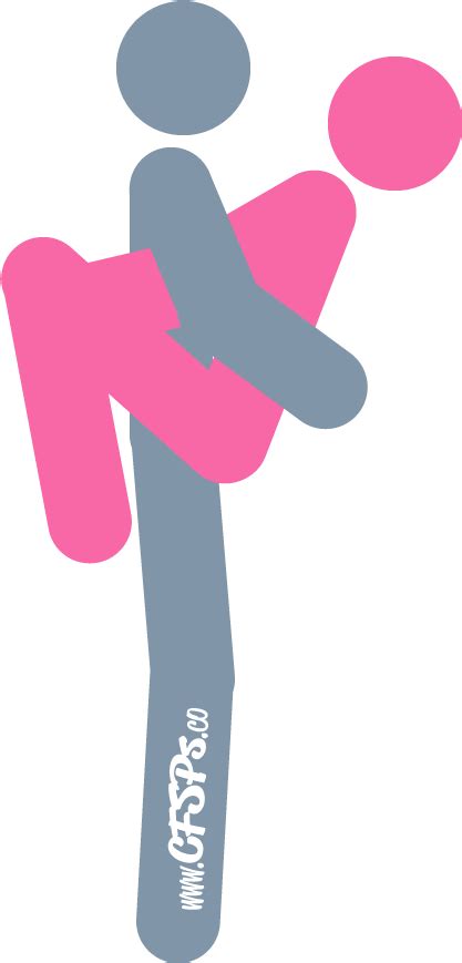 An Illustration Of The Clasp Sex Position Clipart Full Size Clipart