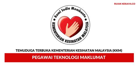 Biasiswa mybrainsc terbuka kepada seluruh warganegara malaysia yang sedang atau akan mengikuti pengajian di peringkat ijazah pertama dan. Temuduga Terbuka Kementerian Kesihatan Malaysia (KKM)