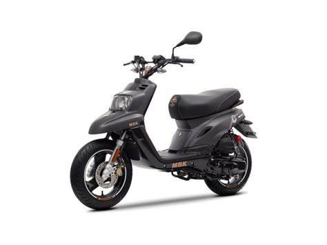 Scooter Neuf MBK BOOSTER NAKED 13 Pouces 50cc Vente Scooter La Seyne