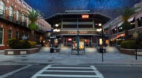 Historic Ybor City Real Estate Buy In The Bay Realty Group Llc
