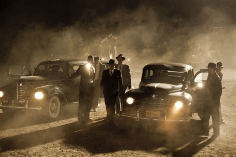 Film Noir Wallpapers 73 Images