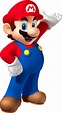 Mario - Mario Photo (40291646) - Fanpop