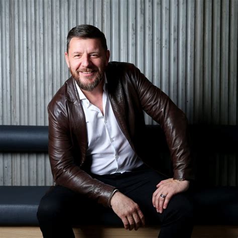 I Was A Bit Of A Clown Manu Feildel S Journey To Becoming A Chef Had