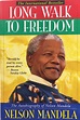 Lot Detail - Nelson Mandela Signed "Long Walk to Freedom" Softcover ...