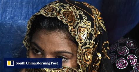 Un Envoy Sex Assaults On Rohingya Women May Be War Crimes South China Morning Post
