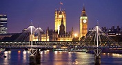 London, England | Inspirato Luxury Hotels