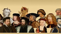 Mediathek | Die Welt der Habsburger