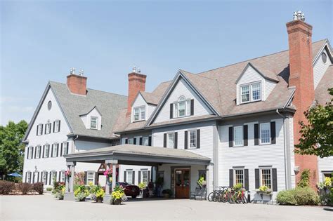 Essex Resort And Spa Vermont Weddings