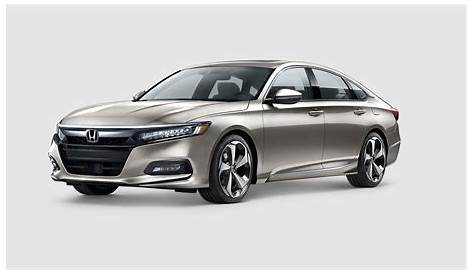 honda accord champagne color