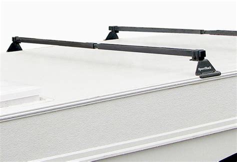 Sportrack Camp Trailer Roof Rack System Napa Auto Parts