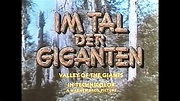 Im Tal der Giganten (1938) · Drama mit Wayne Morris, Claire Trevor und ...
