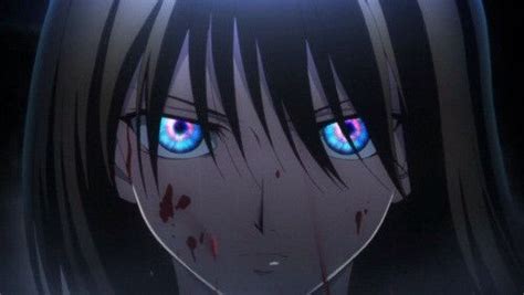 Best Lookingprettiest Eyes Anime Amino