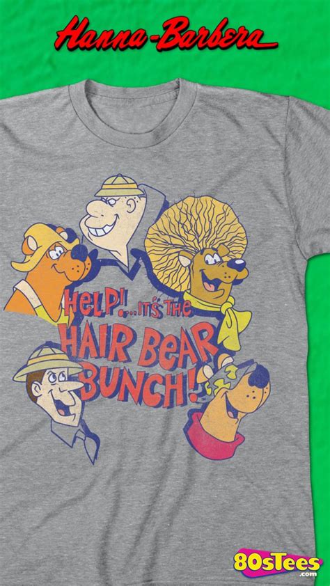 Hanna Barbera T Shirts