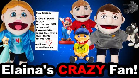 Sml Idea Elainas Crazy Fan Note No One Can Use This Thumbnail W