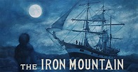 THE IRON MOUNTAIN | Indiegogo