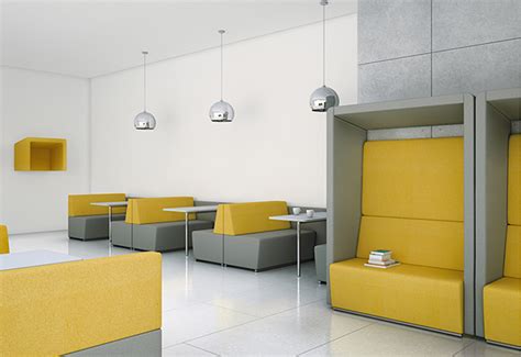 office booth seating buyers guide