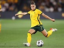 Matildas star Steph Catley on life in UK and training for Women’s World ...