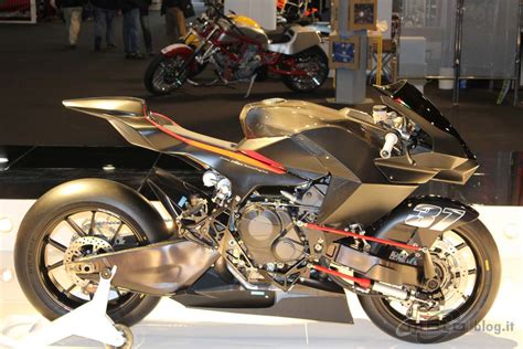 Vyrus Moto2 Fiets Motor Forum