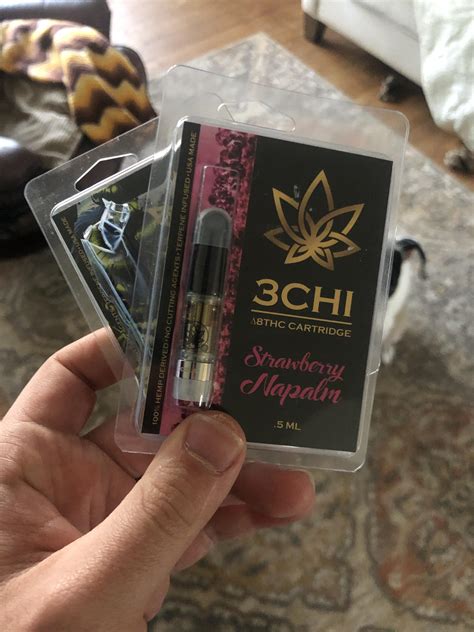 Learn how to spot a scam & check out our list of the approved delta 8 thc vendors for 2021. These Delta 8 Carts Actually SLAP and are federally legal ...