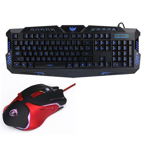 Well, at least it used to be until computer hardware. HIPERDEAL Computer Peripherals usb gaming keyboard gaming ...