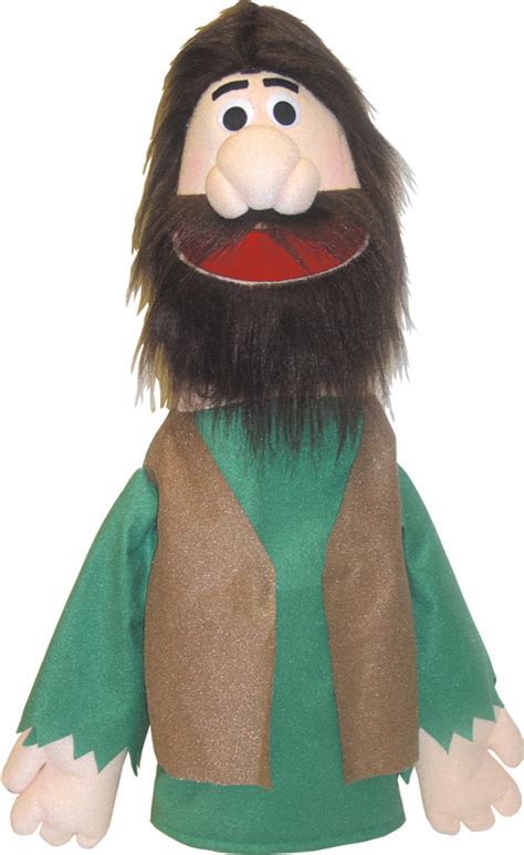 Get Ready Kids Bible Puppet Giant Goliath Puppet Dolls And Puppets