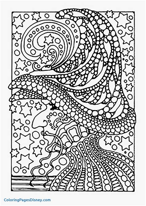 Scary Coloring Pages For Adults At Free