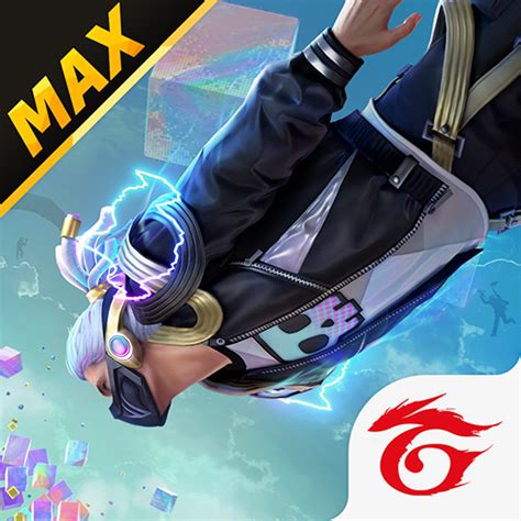 Free Fire Max Apk Download For Android Aptoide