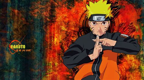 48 Naruto Hd Wallpapers 1080p Wallpapersafari