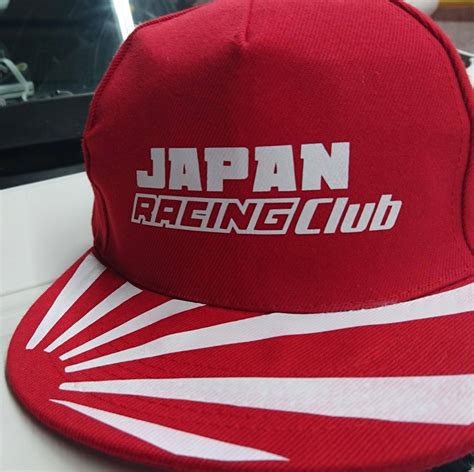 Japan Racing Club