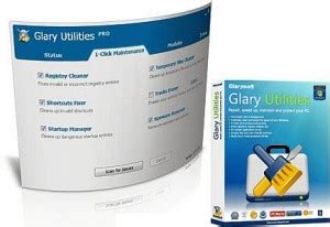 While the pace and also resolve registry mistakes. Glary Utilities pro 3.7.0.132 Final + Serial key Full ...