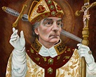 Santo Tomás Becket, obispo y mártir: el Santo del día, 29 de Diciembre ...