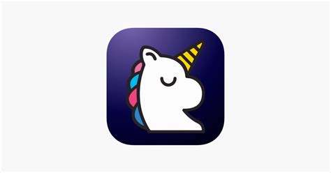 ‎unicorn Vpn Proxy On The App Store