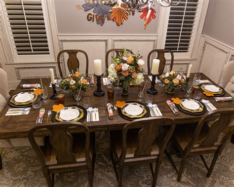 7 Simple Steps For Hosting A Friendsgiving Party Friendsgiving Party