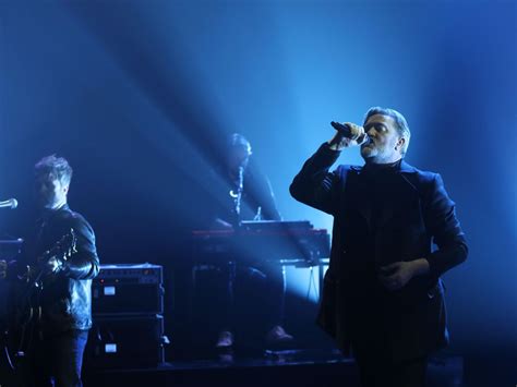 Elbow To Play Fundraising Concert For Live Music Venue Campaign