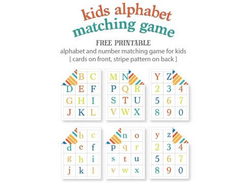 Four In A Row Archives The Measured Mom Free Printable Alphabet
