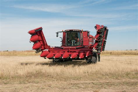 The ih observation and giving feedback online course, starting april 24th, is specifically designed for managers looking to improve. Five Case IH Products Win Three Prestigious Industry Awards
