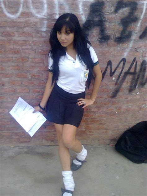 Colegialas On Twitter Colegiala Sexy Colegialas Schoolgirls