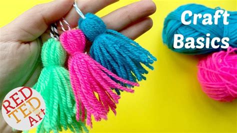 15 Creative Yarn Projects That Look Awesome