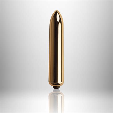 Rocks Off Ignition Rechargeable Bullet Vibrator Passion Online Free